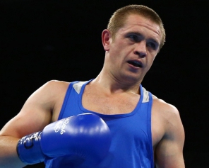 Українські боксери вилетіли з Олімпіади
