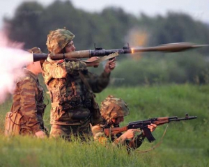 Боевики прощупывают линию обороны на Донетчине, атаковали Широкино