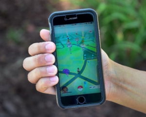 Співробітникам Пентагону заборонили встановлювати Pokemon Go на службові телефони