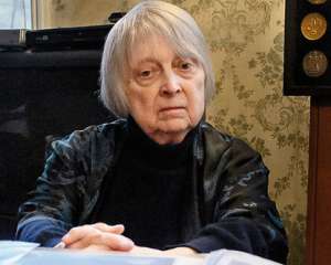 На 87 году жизни скончалась дочь Хрущева