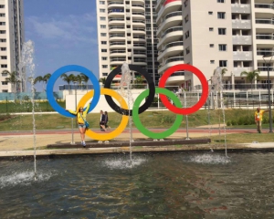 Олимпиада-2016. Надеемся на медали от саблисток и в легкой атлетике: расписание финалов 13 августа