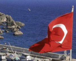 Українських туристів у Туреччині стало вдвічі більше