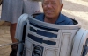 Скончался актер, сыгравший R2-D2 во всех "Звездных войнах"