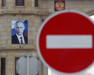 Путин хочет заставить Запад снять санкции - вице-премьер