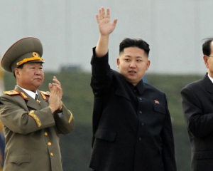 Лідер КНДР похвалився дружбою з Путіним