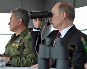 Бутусов назвав стратегію Путіна щодо України