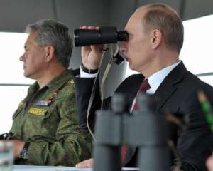 Бутусов назвал стратегию Путина в отношении Украины