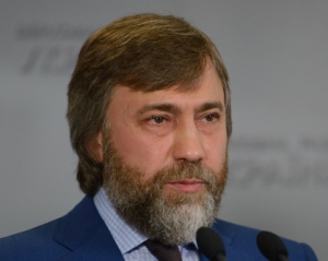 В "Опозиційному блоку" дали свій рецепт виходу з кризи