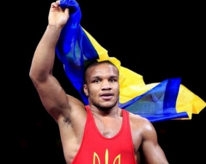 Жан Беленюк без проблем вийшов у півфінал Олімпіади