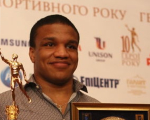 Жан Беленюк битиметься за "золото" Олімпіади з росіянином