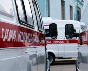 У Московській обл. один українець загинув і двоє травмувалися - МЗС