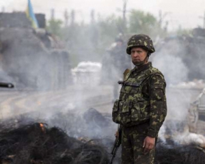 Безсмертний розповів про варіанти розвитку подій на Донбасі