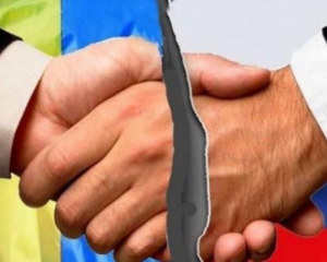 Україні не варто боятися розриву дипвідносин з Росією - Безсмертний