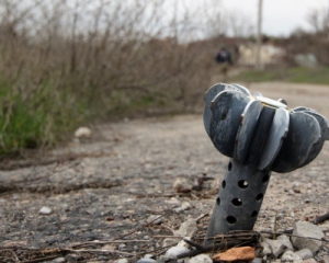 На позиции ВСУ прилетели сотни мин, под Богдановкой состоялся бой
