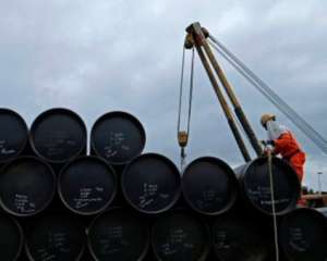 Ціни на нафту стрибнули під $50 за барель