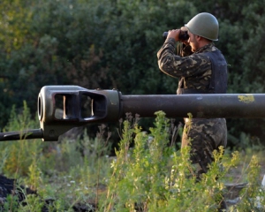 Під Маріуполем бойовики випустили 60 мін