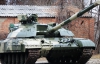 На військовому параді до 25-ї річниці Незалежності України пройдуть танки "Булат"