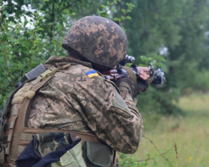 У Генштабі сказали, скільки охочих подались на контракт