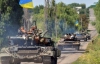 "Введение Россией войск в Иловайск - это шаг отчаяния" - Муженко