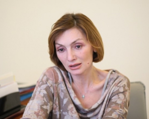 Заместитель Гонтаревой пожаловалась на маленькую зарплату в 150 тыс. грн