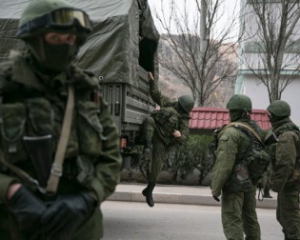 &quot;Мы должны быть готовы&quot; - Климкин назвал количество войск РФ в Крыму
