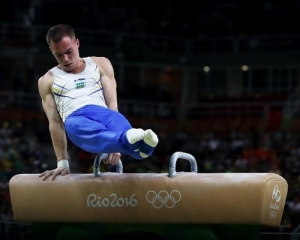 Бубка домовився про безкоштовну передачу Україні гімнастичного обладнання Олімпіади-2016