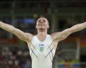 Стало відомо, яку премію отримає олімпійський чемпіон Верняєв