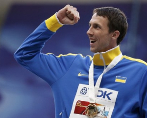 Бондаренко став бронзовим призером Олімпійських Ігор