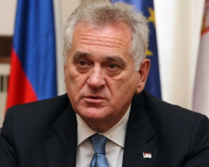 Сербія відмовилася вводити санкції проти Росії