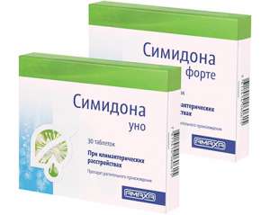 Amaxa Pharma представила в Україні новий препарат для лікування клімаксу