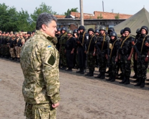 Военным шестой волны мобилизации задерживают дембель