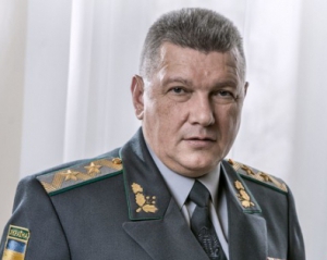 Журналісти дізналися про мільйонний автопарк головного прикордонника