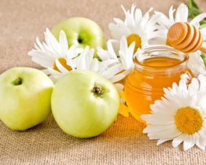 Килограмм за день - похудение на яблочно-медовой диете