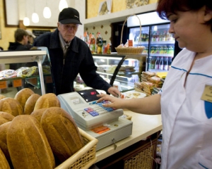 Рекордний врожай не знизить ціну на хліб - голова Аграрної партії