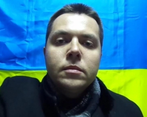 В&#039;язень Кремля Ільченко розповів, як утік до України з-під арешту в Криму