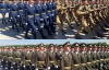Украинские военные пройдут на параде в новой форме (ФОТО)