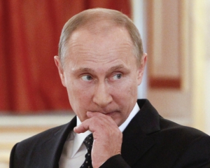 Політолог розказав, чому Путін їде в Крим