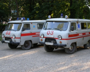 10-летнему ребенку выкололи глаз