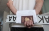 В Крыму водителей с украинскими номерами лишили прав