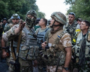 18 серпня батальйон &quot;Донбас&quot; увійшов до Іловайська