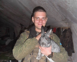 Под Донецком погиб основатель 10-й горно-штурмовой бригады