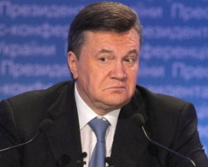 Луценко обіцяє Януковичу очну ставку