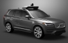 Volvo та служба таксі створять безпілотний автомобіль