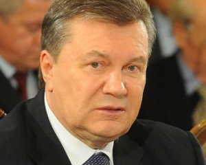Януковича могут допросить по делу &quot;беркутовцев&quot;