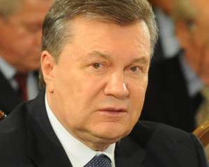 Януковича могут допросить по делу &quot;беркутовцев&quot;