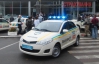 Поліцейські отримали перші ЗАЗи