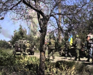 2 года назад украинские войска могли освободить Иловайск