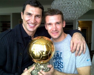 ТОП-8 спортсменов независимой Украины