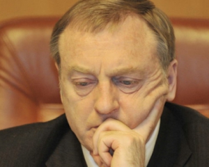 Лавринович: "З країни не тікатиму"