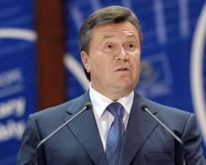 В США расследуют связи Януковича с американскими фирмами